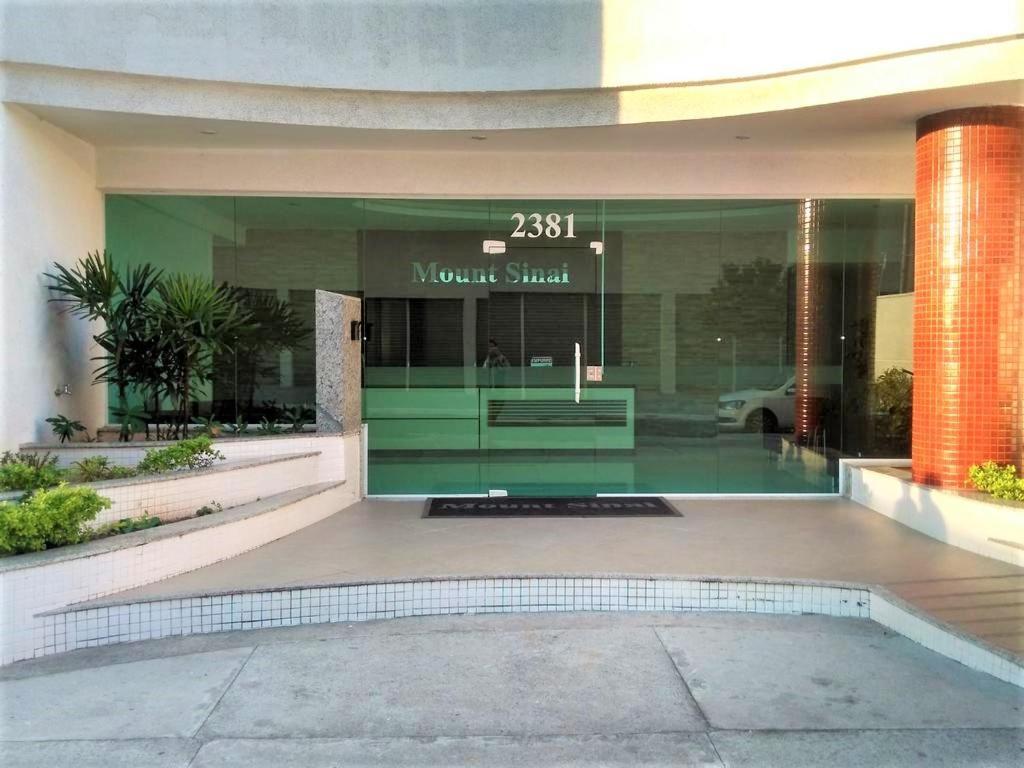 Apt 5 Minutos Praia Do Forte - Ar Condicionado Cabo Frio Exterior foto
